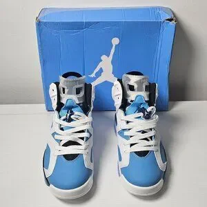 Jordan | Shoes | Air Jordan 6 Retro Gtx White Moon Mens Size  display picture 1